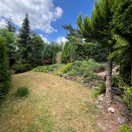 Hébergement de vacances Cozy In The Heart Of Nature *