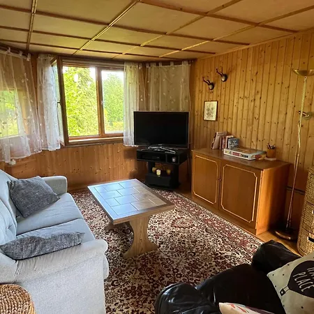 Cozy In The Heart Of Nature Hébergement de vacances