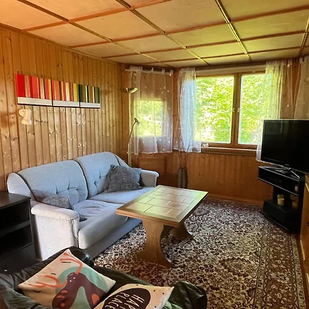 Cozy In The Heart Of Nature Mansfeld