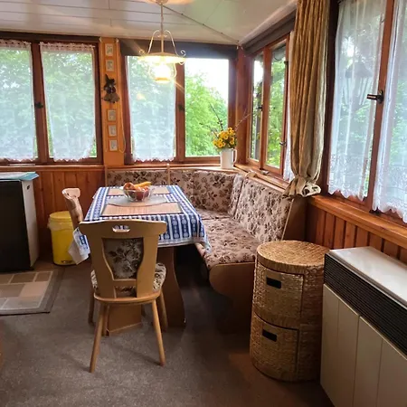Cozy In The Heart Of Nature Hébergement de vacances