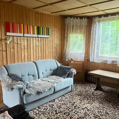 Cozy In The Heart Of Nature Hébergement de vacances Mansfeld