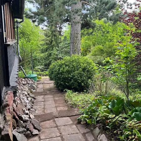 Cozy In The Heart Of Nature * Mansfeld
