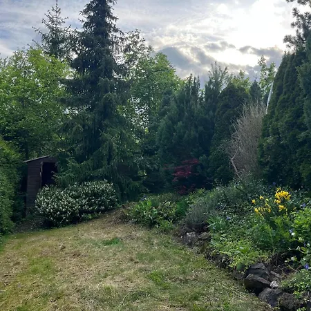 Cozy In The Heart Of Nature Mansfeld
