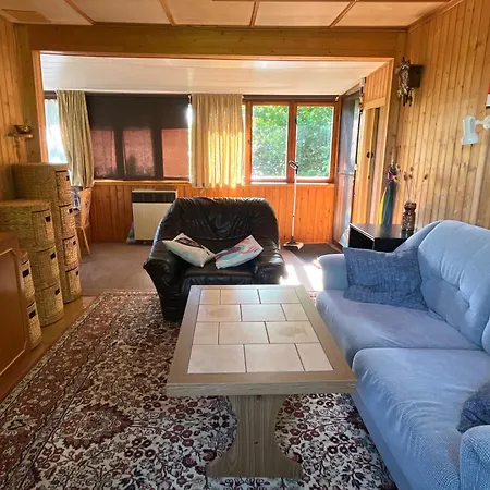 Cozy In The Heart Of Nature Vakantiehuis *